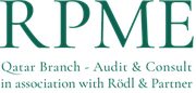 Logo of RPME Limited